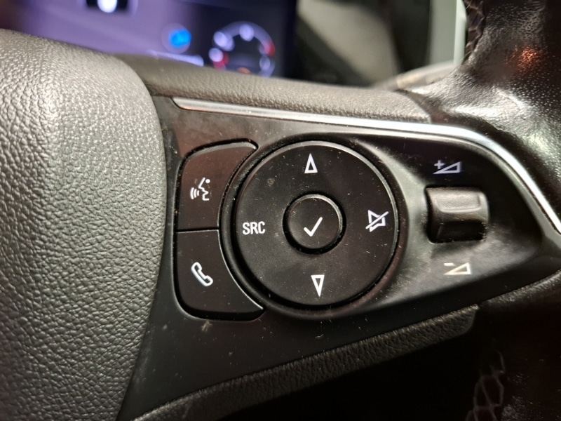 Used Vauxhall Grandland 2022 for sale - 76644039: Photo 13