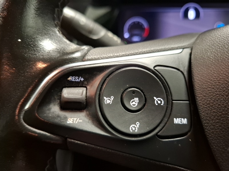 Used Vauxhall Grandland 2022 for sale - 76644039: Photo 14