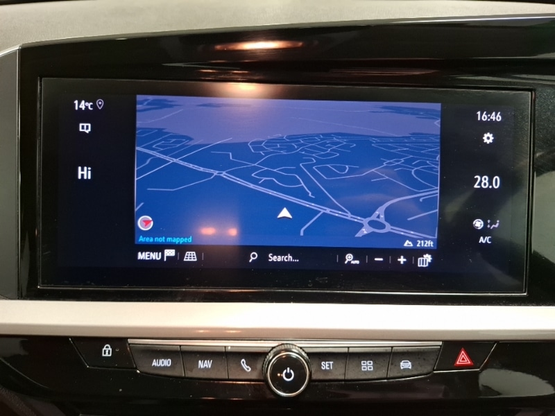 Used Vauxhall Grandland 2022 for sale - 76644039: Photo 16