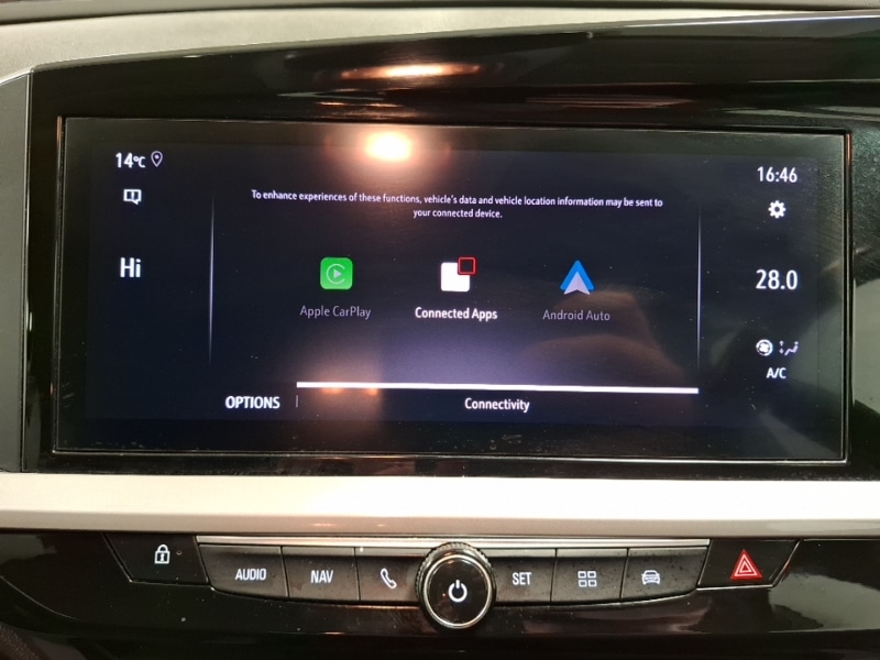 Used Vauxhall Grandland 2022 for sale - 76644039: Photo 17