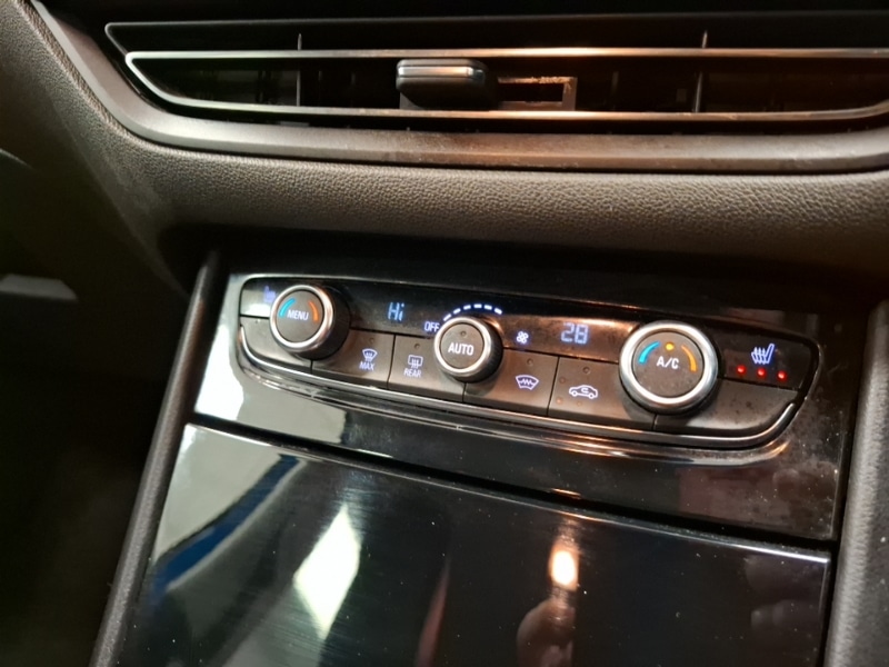 Used Vauxhall Grandland 2022 for sale - 76644039: Photo 18