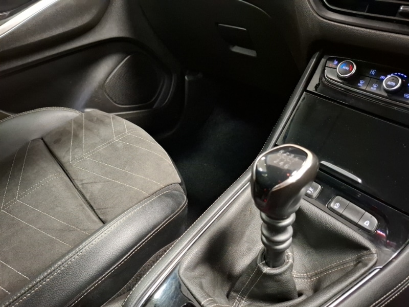 Used Vauxhall Grandland 2022 for sale - 76644039: Photo 19