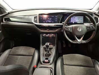 Used Vauxhall Grandland 2022 for sale - 76644039: Photo