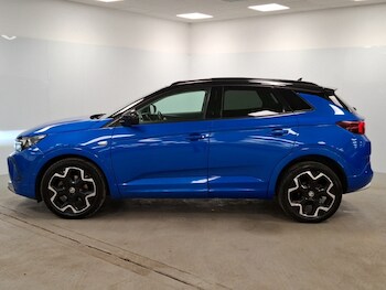 Used Vauxhall Grandland 2022 for sale - 76644039: Photo