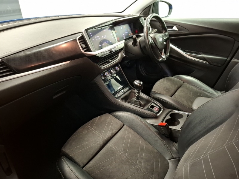 Used Vauxhall Grandland 2022 for sale - 76644039: Photo 5