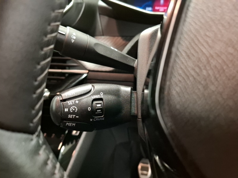 Used Peugeot 208 2023 for sale - 78023521: Photo 15