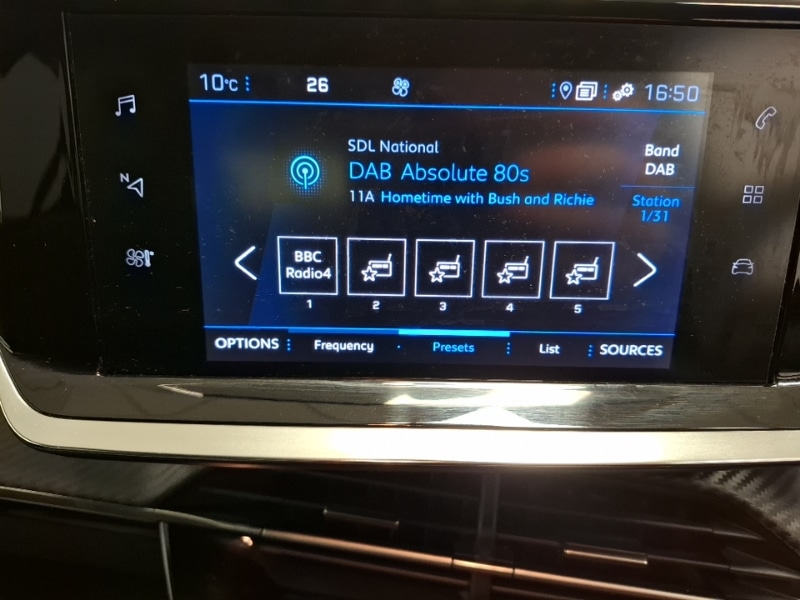 Used Peugeot 208 2023 for sale - 78023521: Photo 16