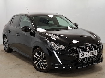 Peugeot 208 feature image
