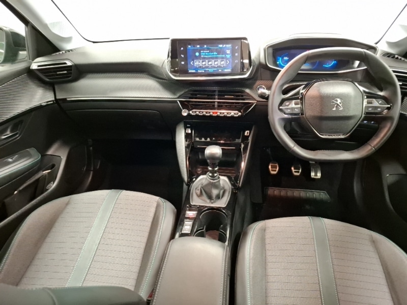 Used Peugeot 208 2023 for sale - 78023521: Photo 2