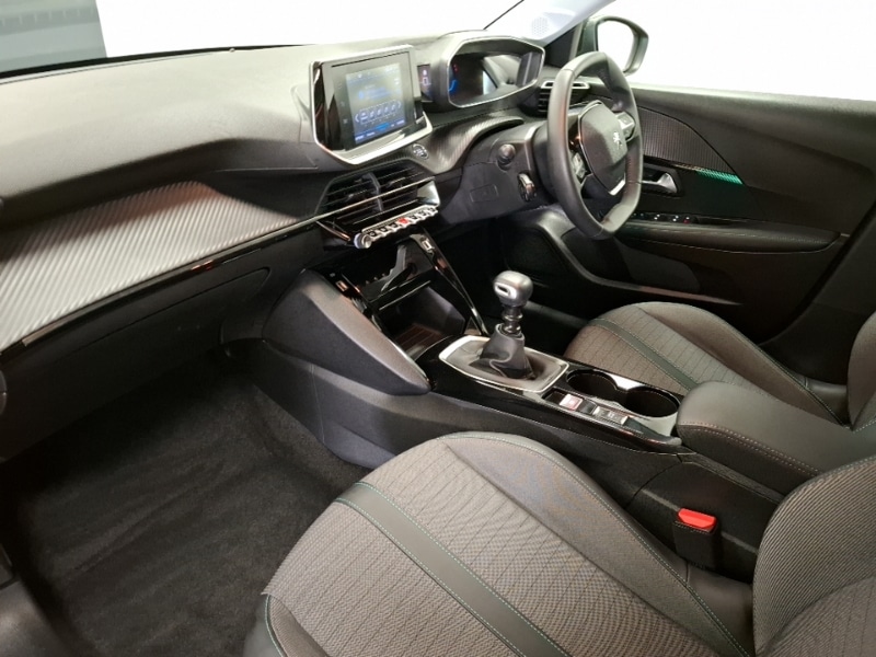 Used Peugeot 208 2023 for sale - 78023521: Photo 5