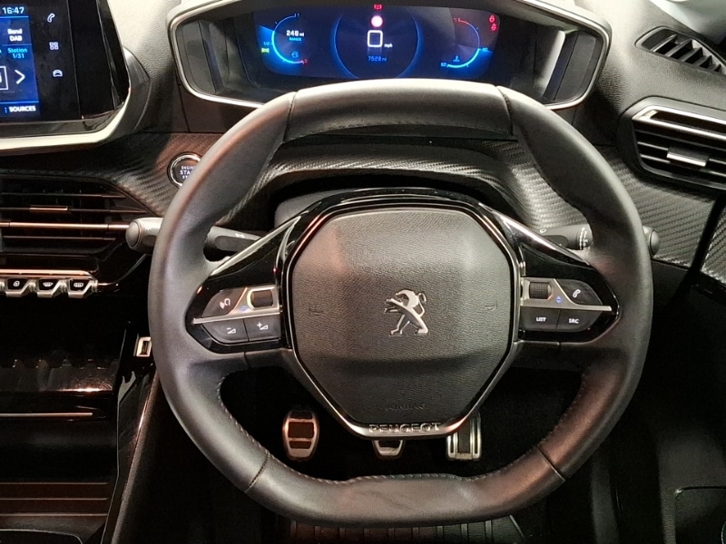 Used Peugeot 208 2023 for sale - 78023521: Photo 7