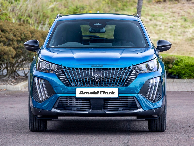 Used Peugeot 2008 2026 for sale - 77549036: Photo 10