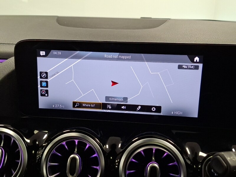 Used Mercedes-Benz GLA 2021 for sale - 77209476: Photo 11