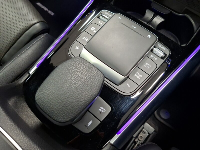 Used Mercedes-Benz GLA 2021 for sale - 77209476: Photo 15