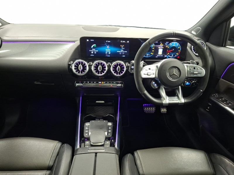 Used Mercedes-Benz GLA 2021 for sale - 77209476: Photo 2