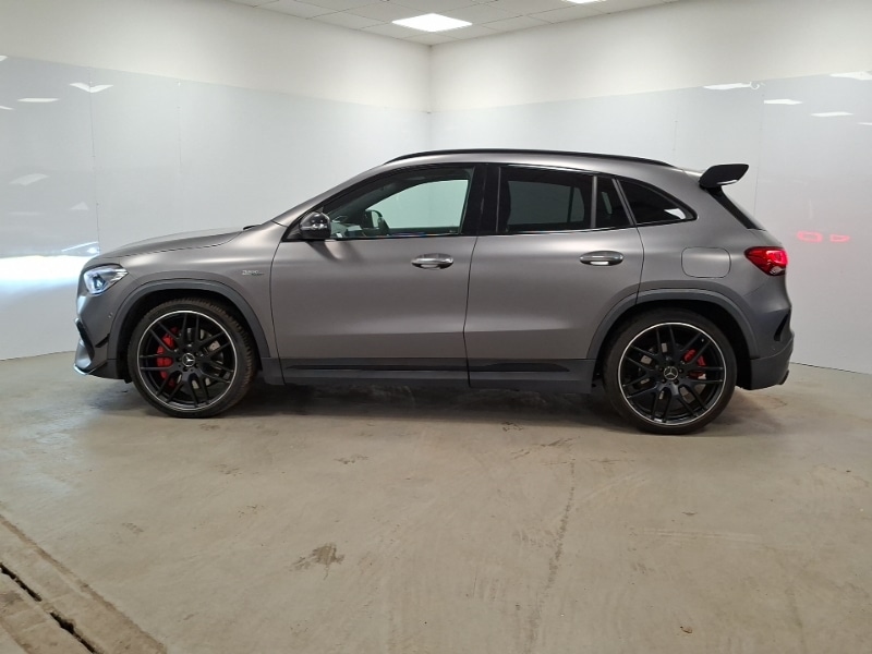 Used Mercedes-Benz GLA 2021 for sale - 77209476: Photo 4