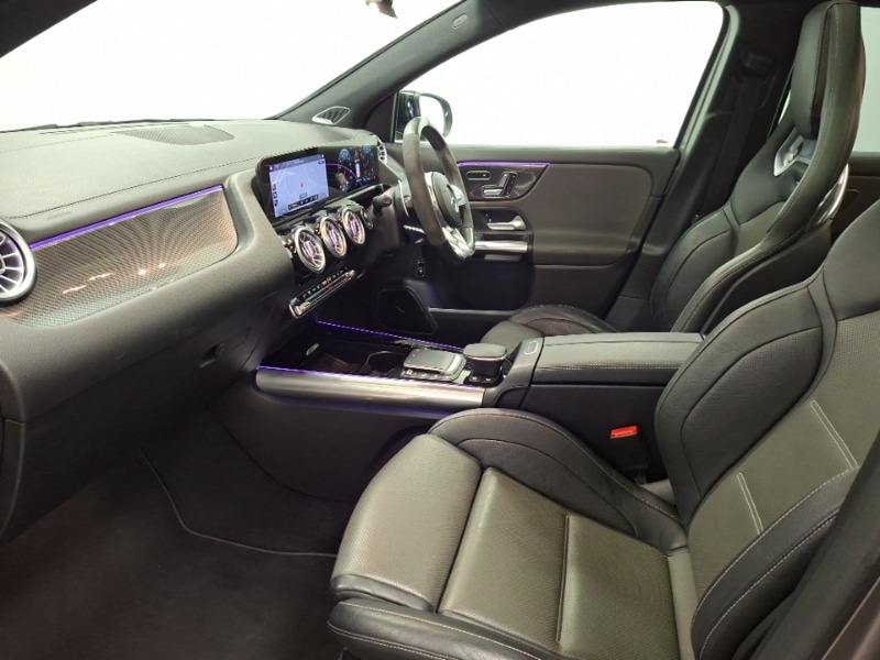 Used Mercedes-Benz GLA 2021 for sale - 77209476: Photo 5