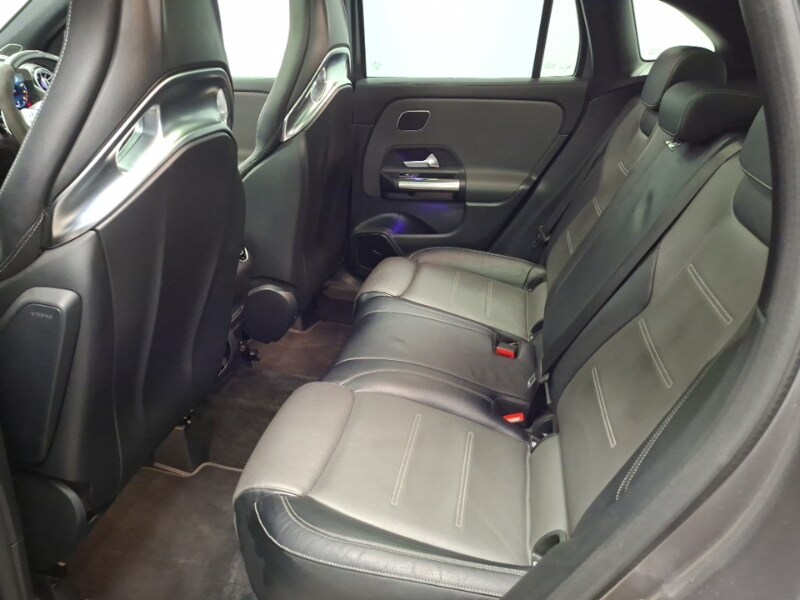 Used Mercedes-Benz GLA 2021 for sale - 77209476: Photo 6