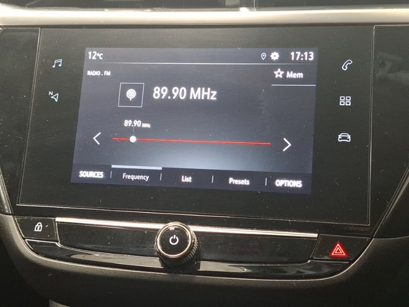 Used Vauxhall Corsa 2021 for sale - 76418886: Photo 10