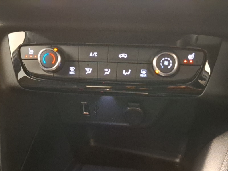 Used Vauxhall Corsa 2021 for sale - 76418886: Photo 12