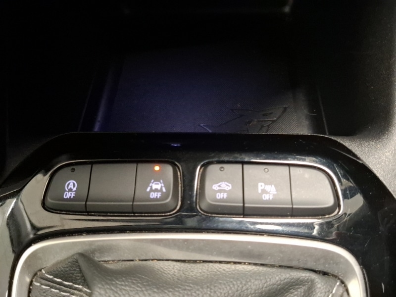 Used Vauxhall Corsa 2021 for sale - 76418886: Photo 13