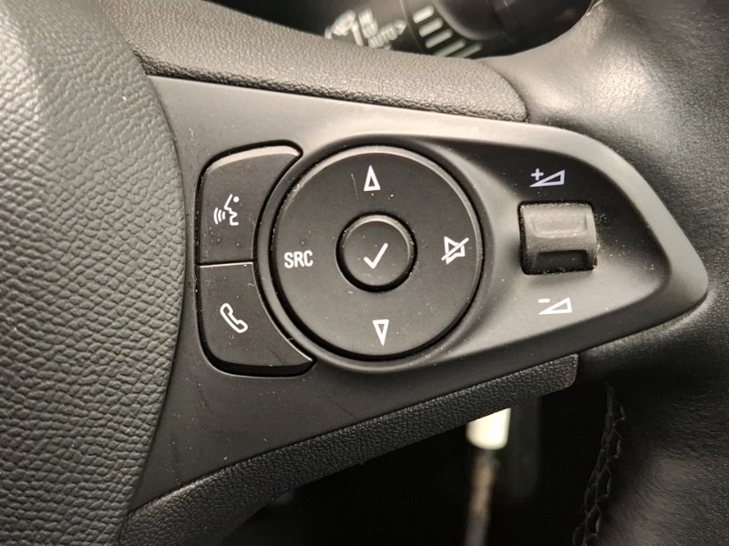 Used Vauxhall Corsa 2021 for sale - 76418886: Photo 16