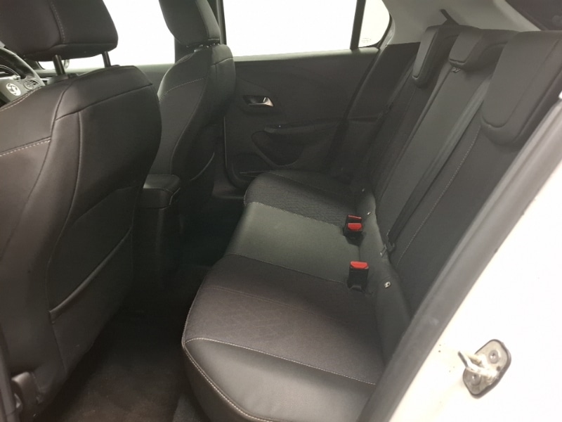 Used Vauxhall Corsa 2021 for sale - 76418886: Photo 6