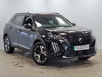 Used Peugeot 2008 2025 for sale - 78327268: Photo
