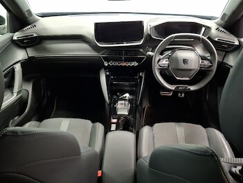 Used Peugeot 2008 2025 for sale - 78327268: Photo