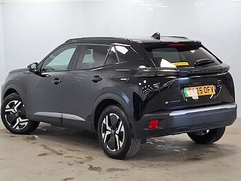 Used Peugeot 2008 2025 for sale - 78327268: Photo