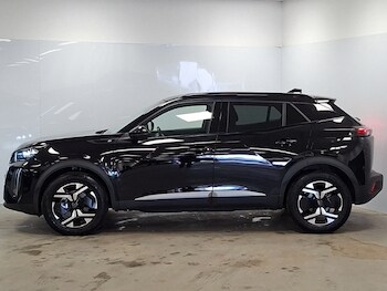 Used Peugeot 2008 2025 for sale - 78327268: Photo