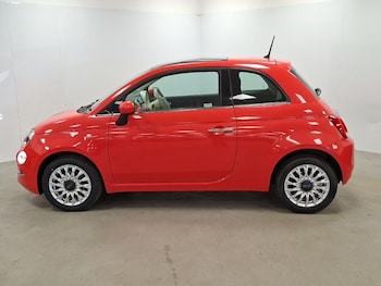 Used Fiat 500 2016 for sale - 79101487: Photo