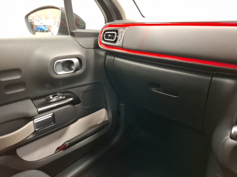 Used Citroen C3 2019 for sale - 77503227: Photo 11
