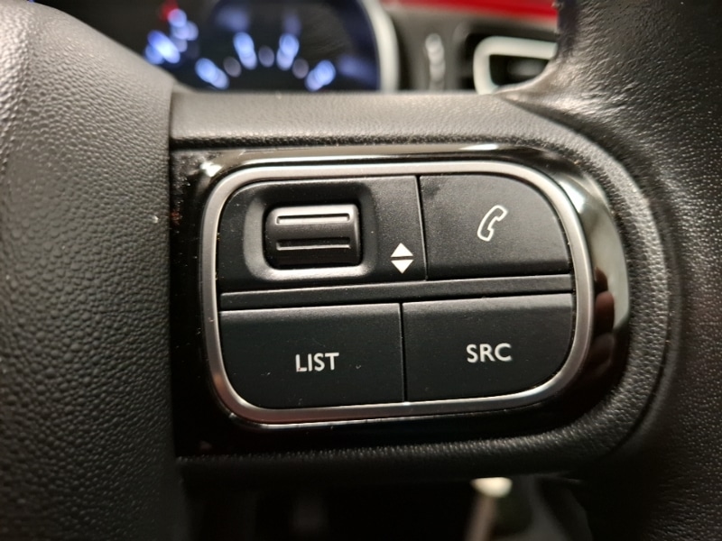 Used Citroen C3 2019 for sale - 77503227: Photo 13