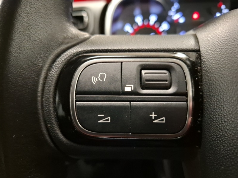 Used Citroen C3 2019 for sale - 77503227: Photo 14