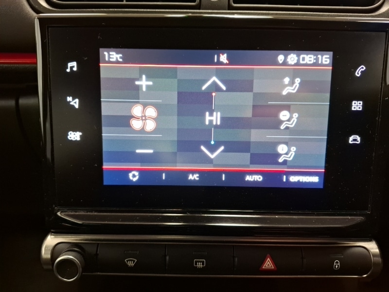 Used Citroen C3 2019 for sale - 77503227: Photo 17