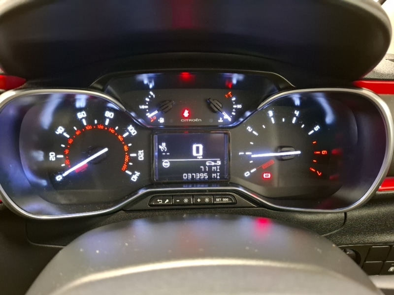 Used Citroen C3 2019 for sale - 77503227: Photo 19