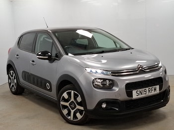 Used Citroen C3 2019 for sale - 77503227: Photo