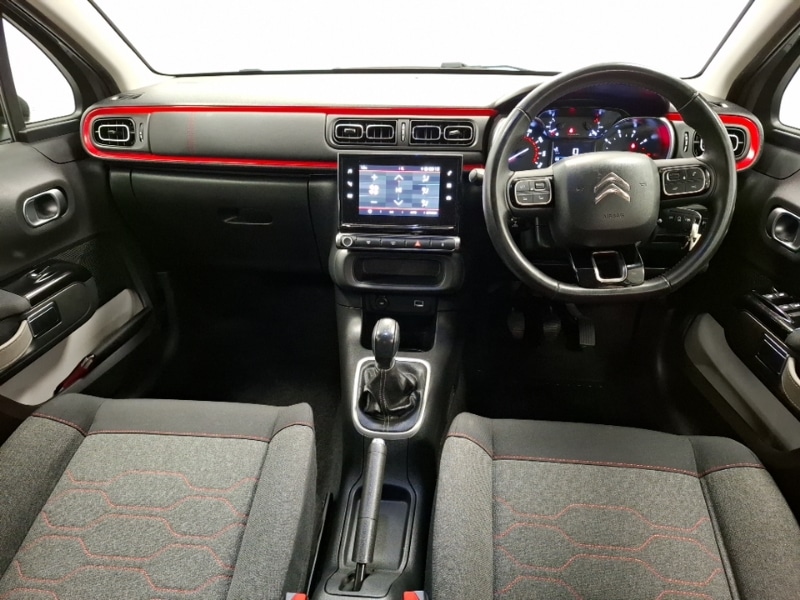 Used Citroen C3 2019 for sale - 77503227: Photo 2