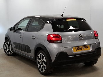 Used Citroen C3 2019 for sale - 77503227: Photo