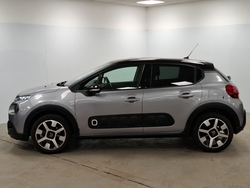 Used Citroen C3 2019 for sale - 77503227: Photo 4