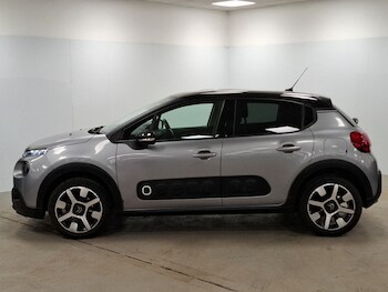 Used Citroen C3 2019 for sale - 77503227: Photo
