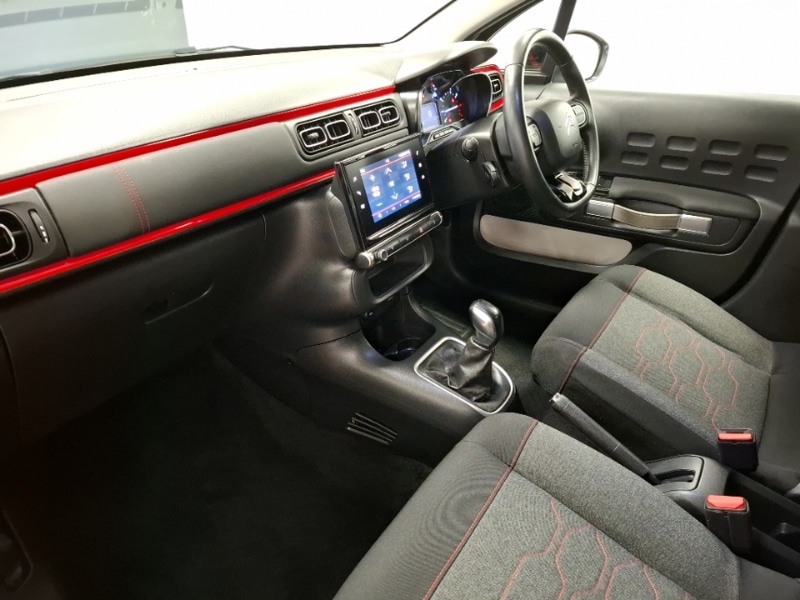 Used Citroen C3 2019 for sale - 77503227: Photo 5