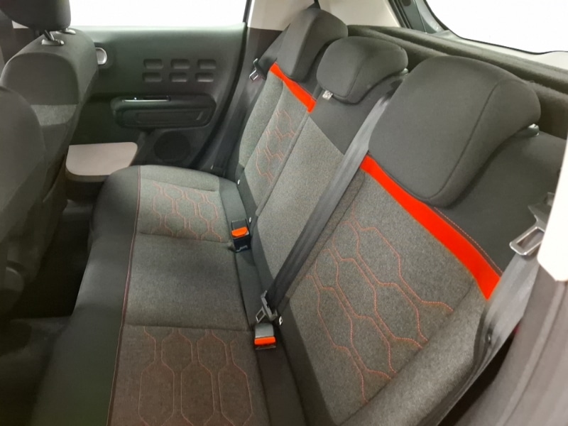 Used Citroen C3 2019 for sale - 77503227: Photo 6