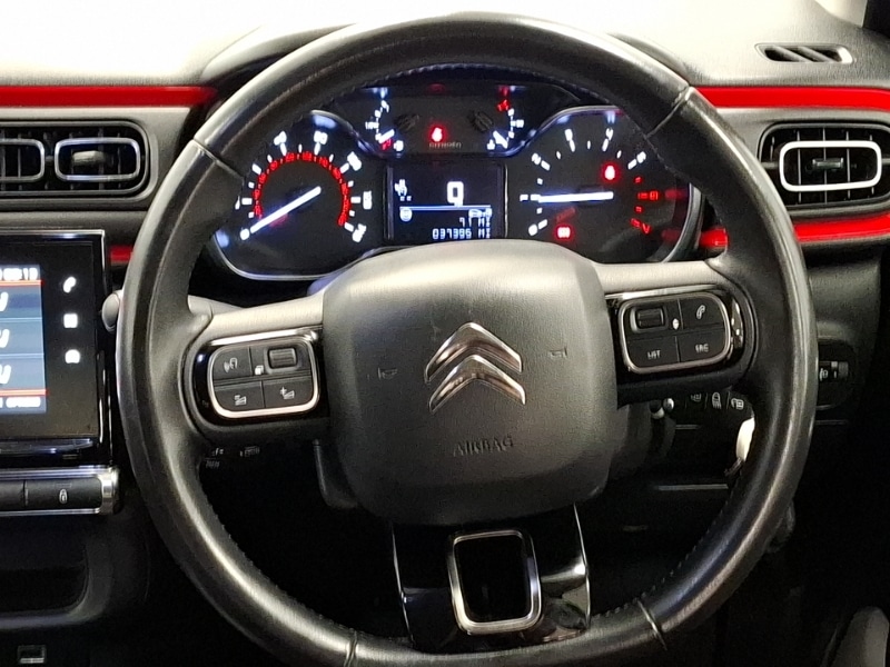 Used Citroen C3 2019 for sale - 77503227: Photo 7