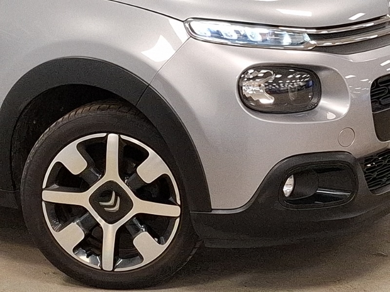 Used Citroen C3 2019 for sale - 77503227: Photo 9