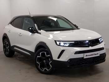 2024 - 1.2 Turbo 136 Ultimate 5dr