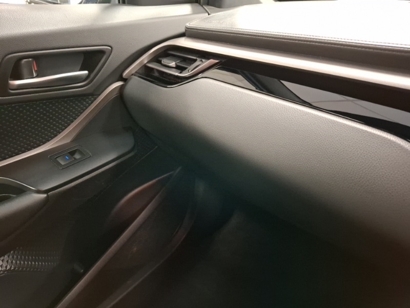 Used Toyota C-HR 2021 for sale - 78099348: Photo 11