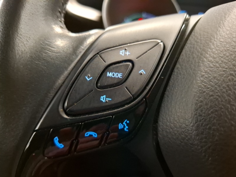 Used Toyota C-HR 2021 for sale - 78099348: Photo 14