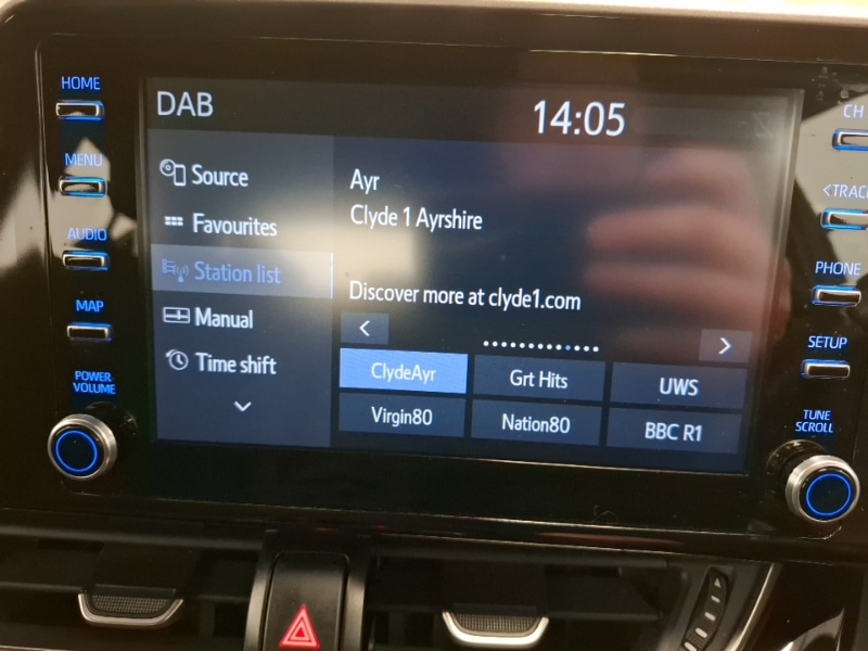 Used Toyota C-HR 2021 for sale - 78099348: Photo 16